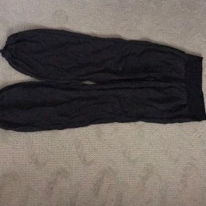Lululemon Ginni pants